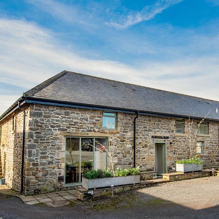 Riding Farm Cottages Gateshead Eksteriør billede