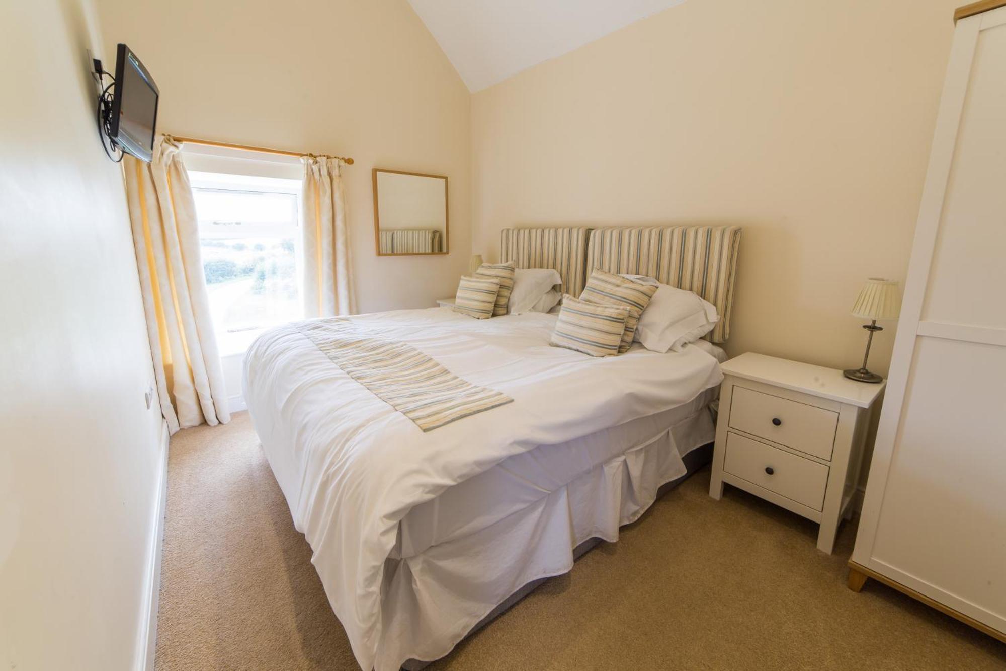 Riding Farm Cottages Gateshead Eksteriør billede