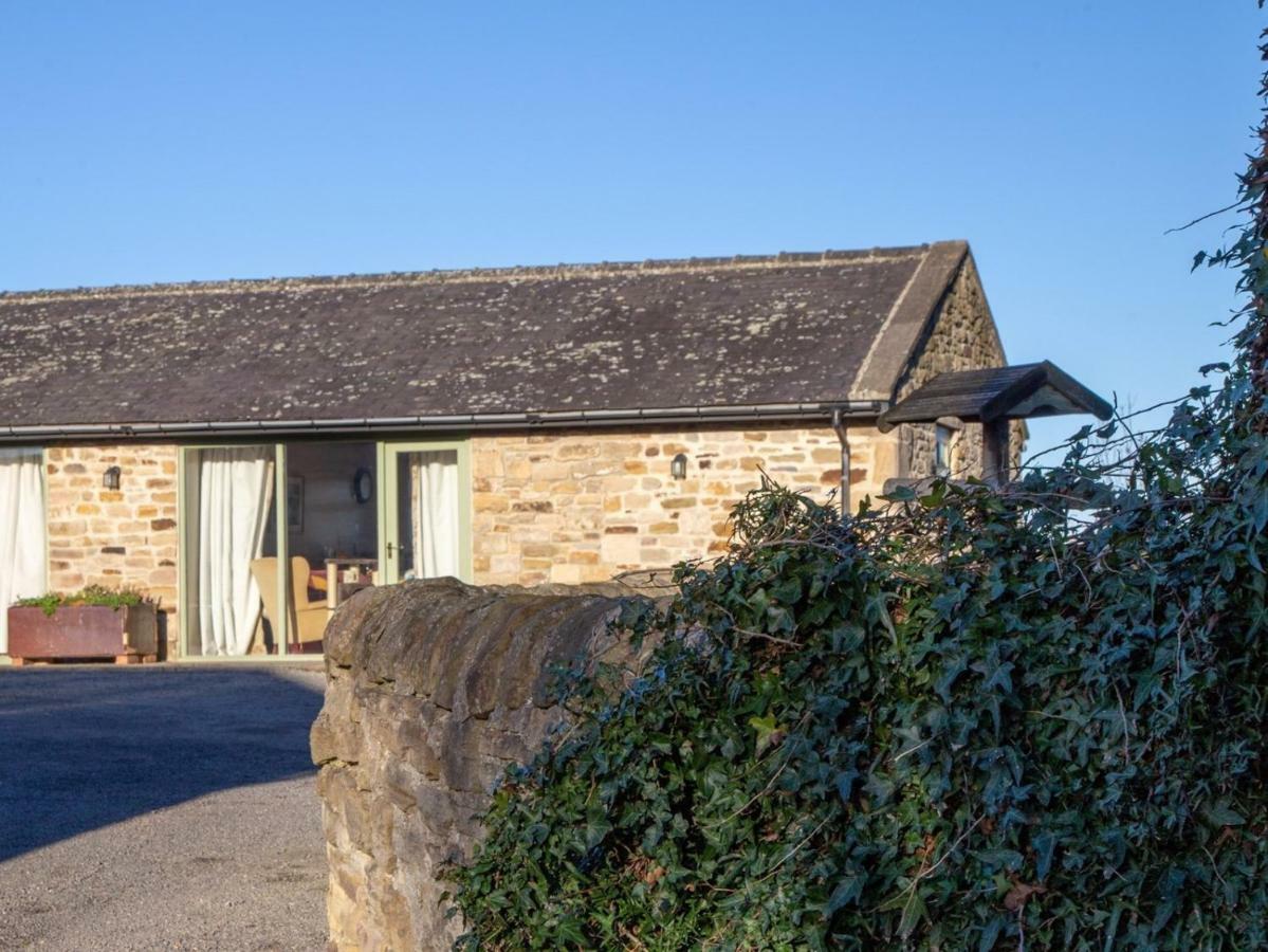 Riding Farm Cottages Gateshead Eksteriør billede